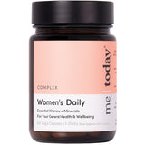 Me Today Womens Daily Capsules 60ea