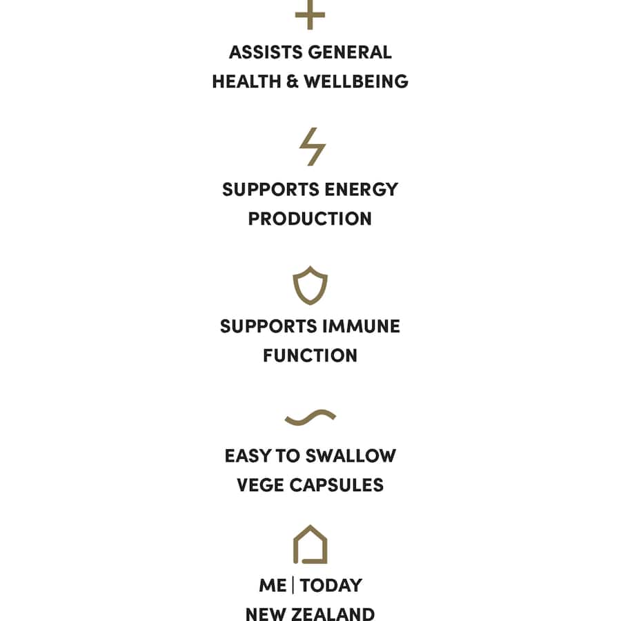Me Today Womens Daily Capsules 60ea