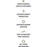 Me Today Womens Daily Capsules 60ea