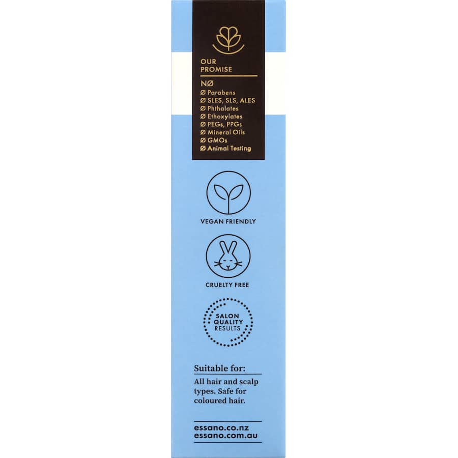 Essano Scalp Detox Serum  50mL
