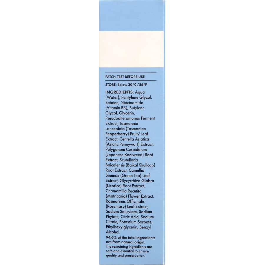 Essano Scalp Detox Serum  50mL