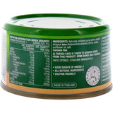 John West Tempters Tuna Naturally Smoked Tear tab can 95g