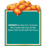 Heinz Baked Beans English Recipe Can 420g