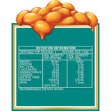 Heinz Baked Beans English Recipe Can 420g