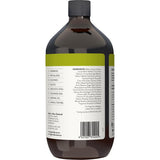 Glow Lab Hand Wash Refill Antibacterial Grass&lime 900mL