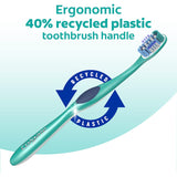 Colgate 360 Whole Mouth Clean Toothbrush Soft Bristles 1pack
