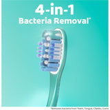 Colgate 360 Whole Mouth Clean Toothbrush Medium Bristles 1pack