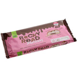 Woolworths Chocolate Biscuits Rocky Road Mallows 190g