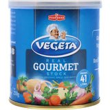 Vegeta Vegetable Stock Gourmet Powder Cannister 250g
