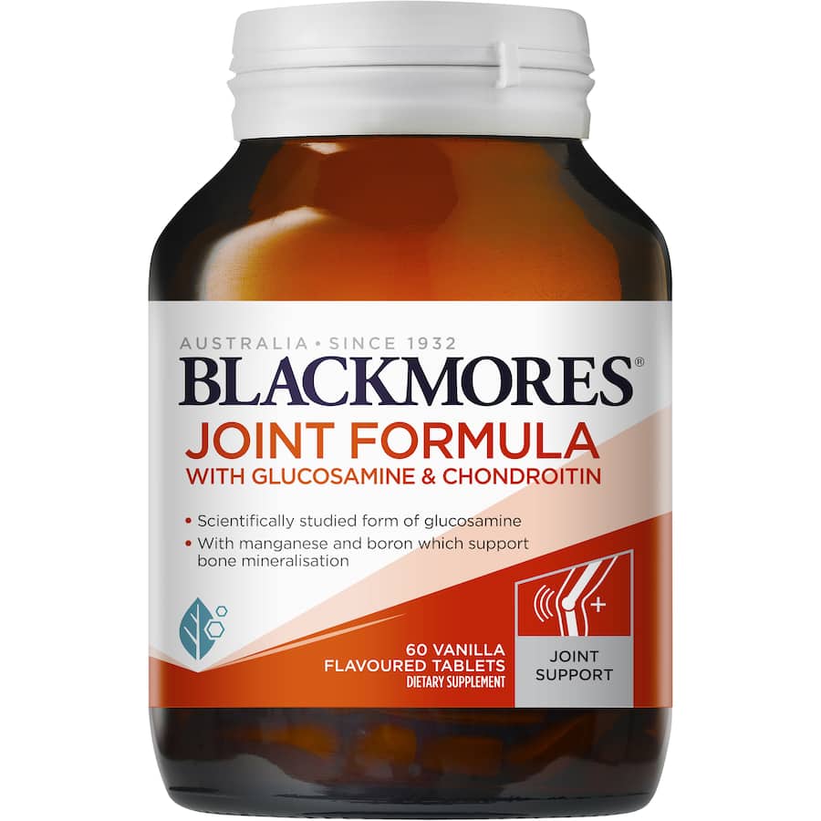 Blackmores Joint Formula  60pack