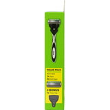 Schick Hydro 5 Sense Sensitive Kit