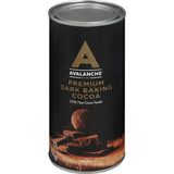 Avalanche Dark Cocoa Powder  190g