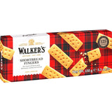 Walkers Shortbread Fingers 150g
