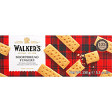 Walkers Shortbread Fingers 150g