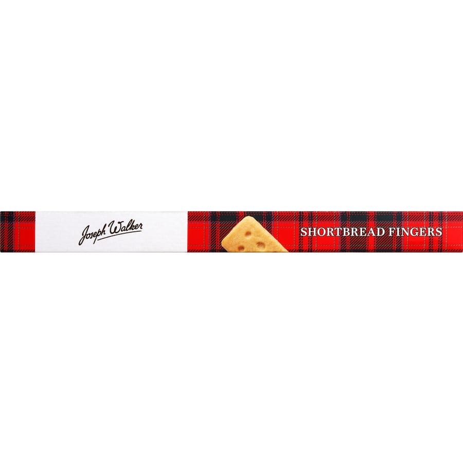 Walkers Shortbread Fingers 150g