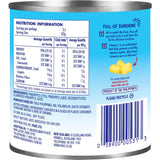 Dole Pineapple Pieces In Juice Can 432g