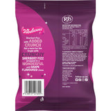 Fabulicious Grape Sherbert Crunch  180g