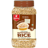 Kashish Brown Basmati Rice  750g