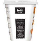 Tasti Fruit + Vege Wholefood Snack Balls Mango & Carrot 207g
