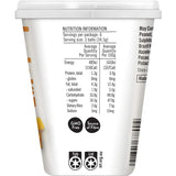Tasti Fruit + Vege Wholefood Snack Balls Mango & Carrot 207g