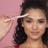 Mcobeauty Facial Razor Dermaplan Duopack 1ea