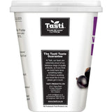 Tasti Fruit Balls Black Currant 207g
