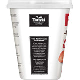 Tasti Fruit + Vege Wholefood Snack Balls Strawberry & Beetroot 207g