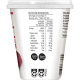 Tasti Fruit + Vege Wholefood Snack Balls Strawberry & Beetroot 207g