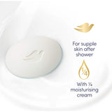 Dove Soap Bar Original 4x90g bars