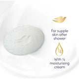 Dove Soap Bar Exfoliating 4x90g