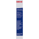 Band Aid Plasters Tough Strips Extra Large 10pack