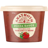 Anathoth Farm Pizza Sauce Tomato & Herb 280g