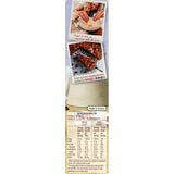 Betty Crocker Brownie Mix Triple Chocolate 500g