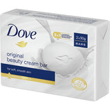 Dove Soap Bar Regular 2x90g