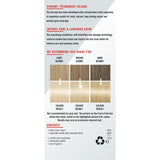 Schwarzkopf Live Colour Permanent Hair Colour Extra Light Pearl Blonde 1pack