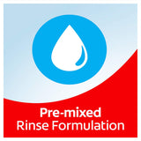 Colgate Peroxyl Mouthwash With 1.5% Hydrogen Peroxide 236mL
