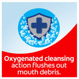 Colgate Peroxyl Mouthwash With 1.5% Hydrogen Peroxide 236mL