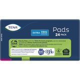 Tena Pads Extra Standard Length 24ea