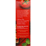 Leggo's Pizza Sauce Garlic, Onions & Herbs 4pk sachets 4 x 50g
