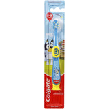 Colgate Junior Smiles Kids Toothbrush 2-5 Years Extra Soft Bluey 1pack