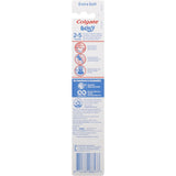 Colgate Junior Smiles Kids Toothbrush 2-5 Years Extra Soft Bluey 1pack