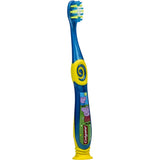 Colgate Junior Smiles Kids Toothbrush 2-5 Years Extra Soft Bluey 1pack
