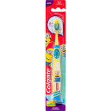 Colgate Youth Smiles Kids Toothbrush 6+ Years Extra Soft Bristles 1pack