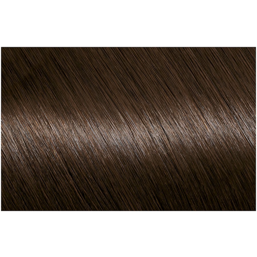 Garnier Nutrisse Hair Colour Chocolate Brown 5.0 1pack