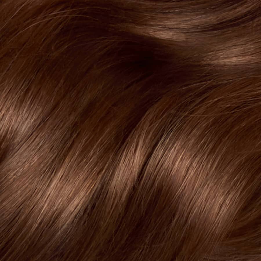 Clairol Nice N Easy Hair Colour Medium Chestnut Brown 5rb 1pack