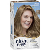 Clairol Nice N Easy Hair Colour Cool Beige Blonde 7cb 1pack