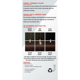 Schwarzkopf Live Colour Permanent Hair Colour Rich Chocolate 1pack