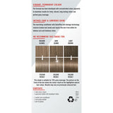 Schwarzkopf Live Colour Permanent Hair Colour Medium Ash Blonde 1pack