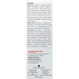 Schwarzkopf Live Colour Permanent Hair Colour Medium Ash Blonde 1pack