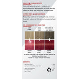 Schwarzkopf Live Colour Permanent Hair Colour Pink